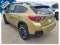 2021 Subaru Crosstrek Base