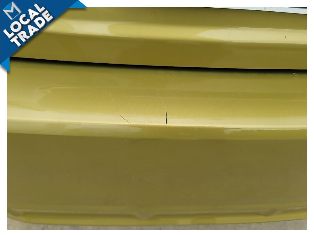 2021 Subaru Crosstrek Base