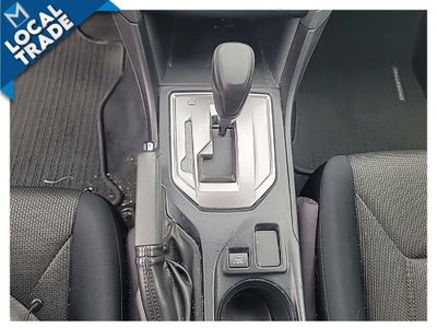 2021 Subaru Crosstrek Base
