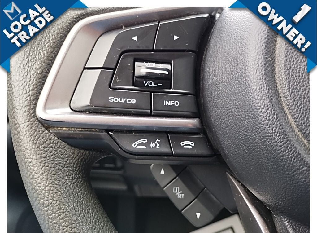 2021 Subaru Crosstrek Base