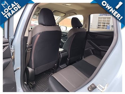 2021 Subaru Crosstrek Base