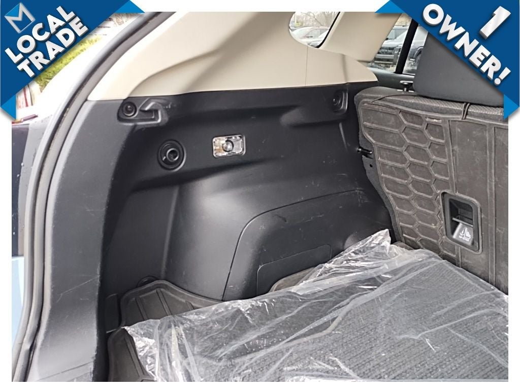 2021 Subaru Crosstrek Base