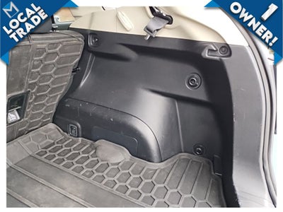 2021 Subaru Crosstrek Base