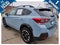 2021 Subaru Crosstrek Base
