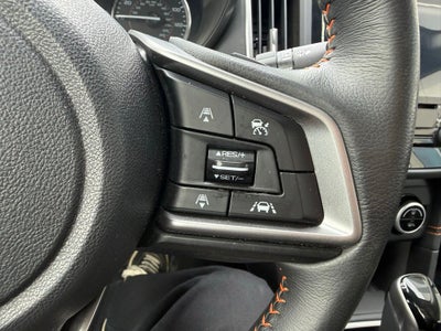 2018 Subaru Crosstrek 2.0i Limited