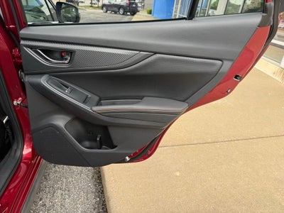 2018 Subaru Crosstrek 2.0i Limited