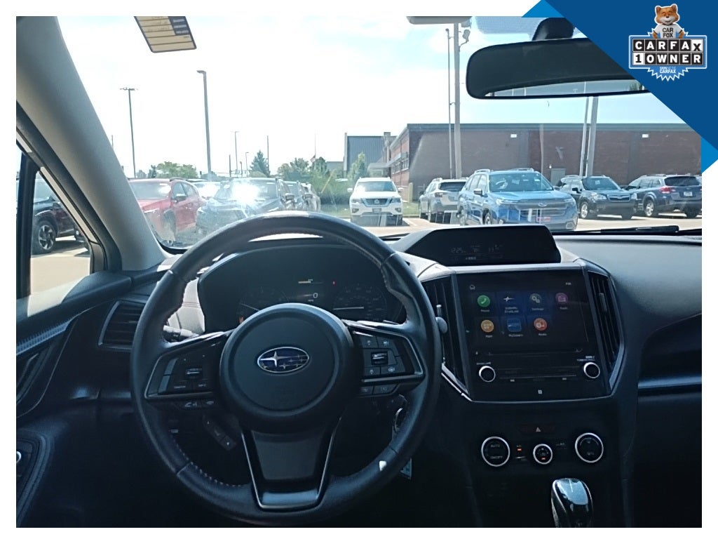 2023 Subaru Crosstrek Premium