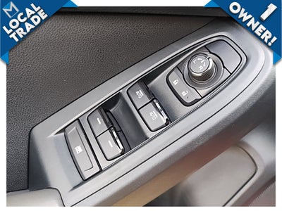 2025 Subaru Crosstrek Premium Package 14