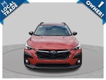 2025 Subaru Crosstrek Premium Package 14