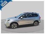 2018 Subaru Forester 2.5i Premium Premium