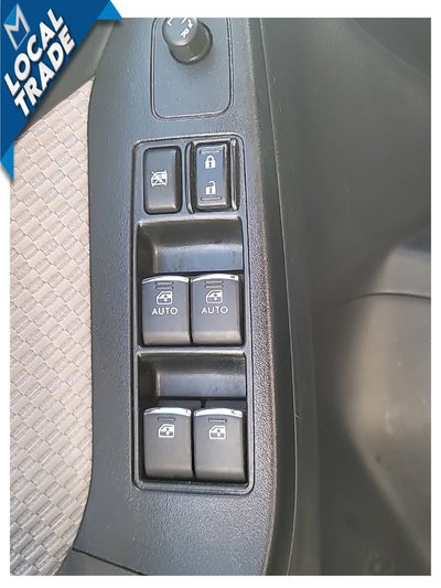 2018 Subaru Forester 2.5i Premium Premium