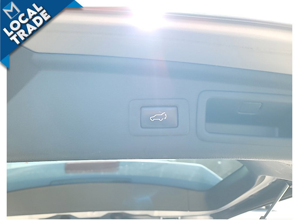 2018 Subaru Forester 2.5i Premium Premium