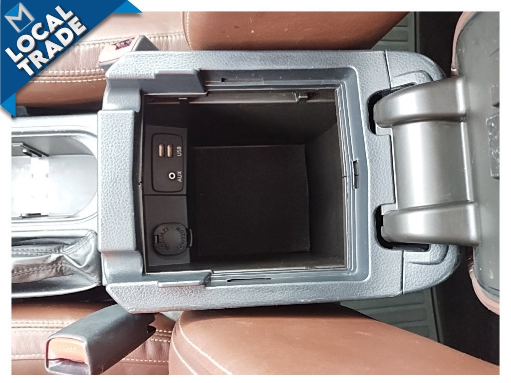 2018 Subaru Forester 2.5i Touring