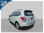 2018 Subaru Forester 2.5i Touring