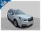 2018 Subaru Forester 2.5i Touring