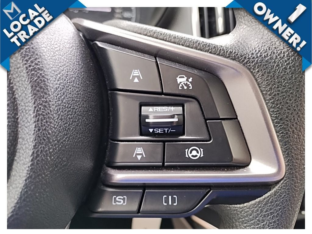 2024 Subaru Forester Base