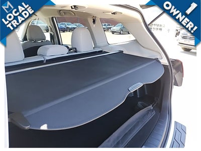 2024 Subaru Forester Base