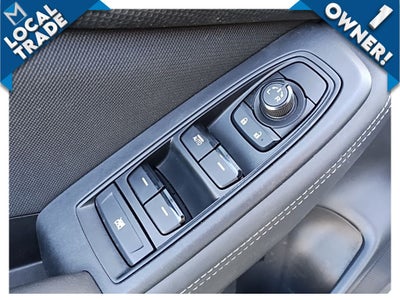 2021 Subaru Forester Base