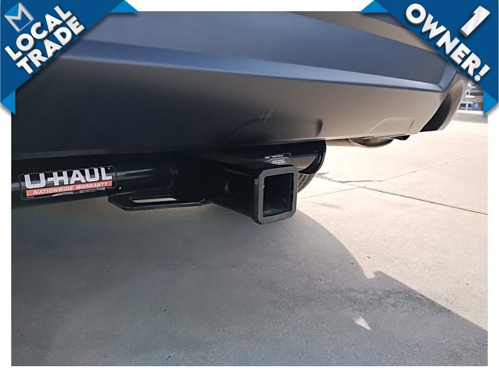 2021 Subaru Forester Base