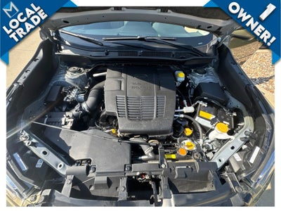 2023 Subaru Forester Premium PKG 15