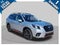 2022 Subaru Forester Sport