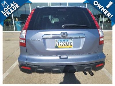 2007 Honda CR-V EX