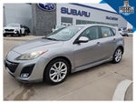 2011 Mazda Mazda3 s Grand Touring