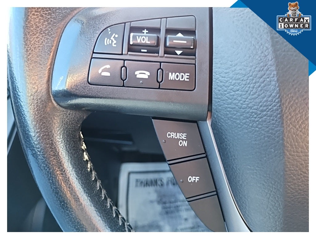 2011 Mazda Mazda3 s Grand Touring