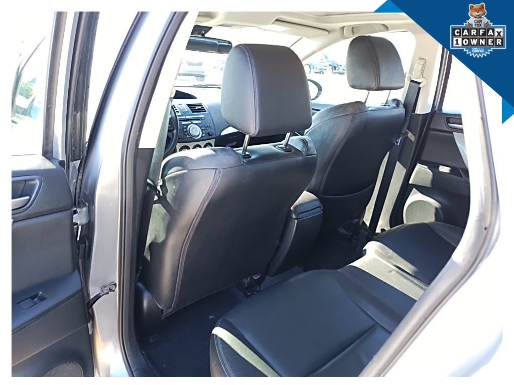 2011 Mazda Mazda3 s Grand Touring