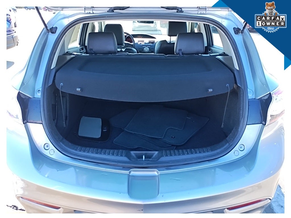 2011 Mazda Mazda3 s Grand Touring