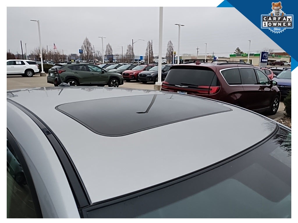 2011 Mazda Mazda3 s Grand Touring