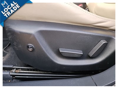 2015 Mazda Mazda6 i Touring