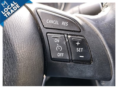 2015 Mazda Mazda6 i Touring