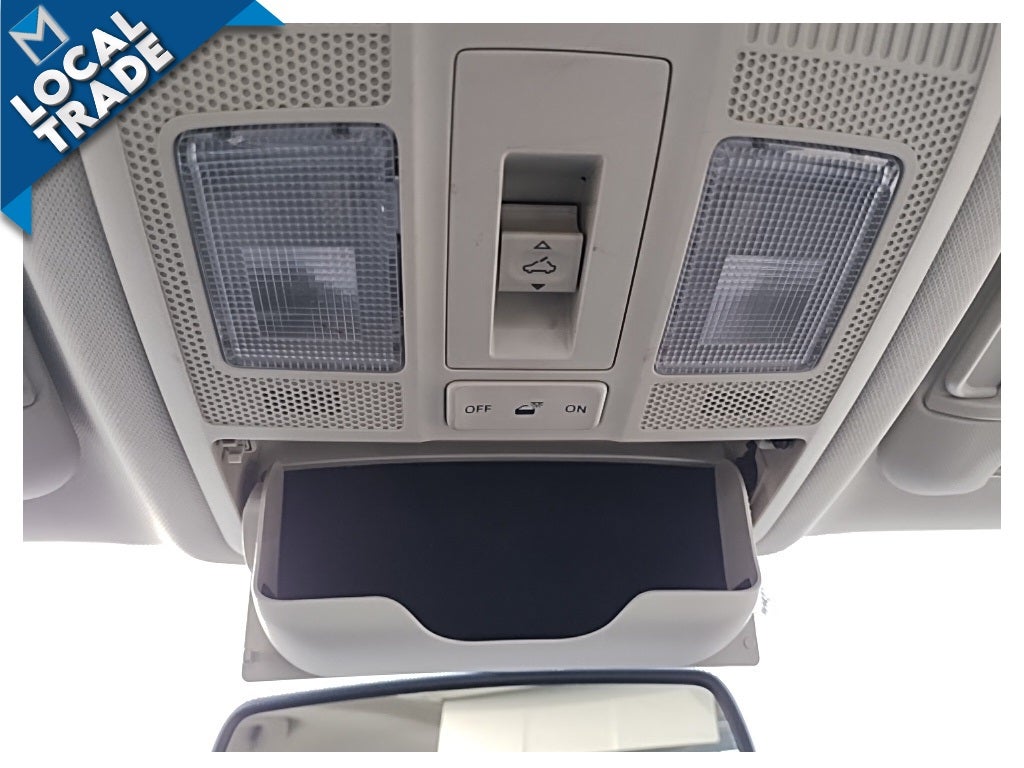 2015 Mazda Mazda6 i Touring