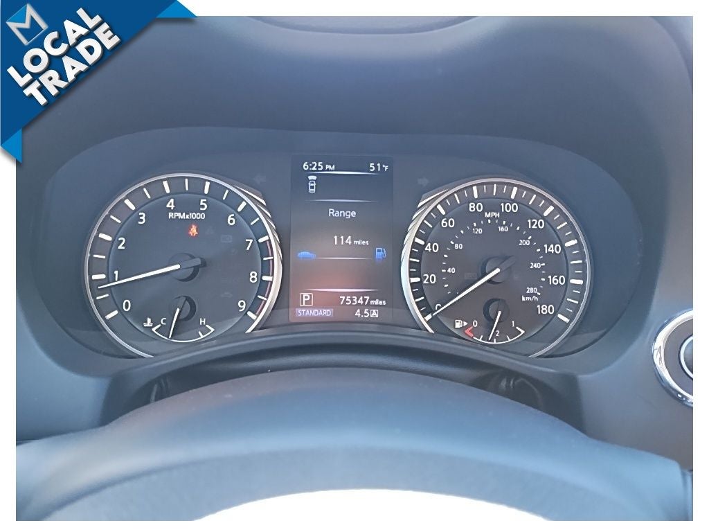 2021 INFINITI Q50 PURE