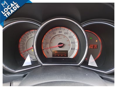 2009 Nissan Murano S AWD