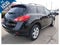 2009 Nissan Murano S AWD