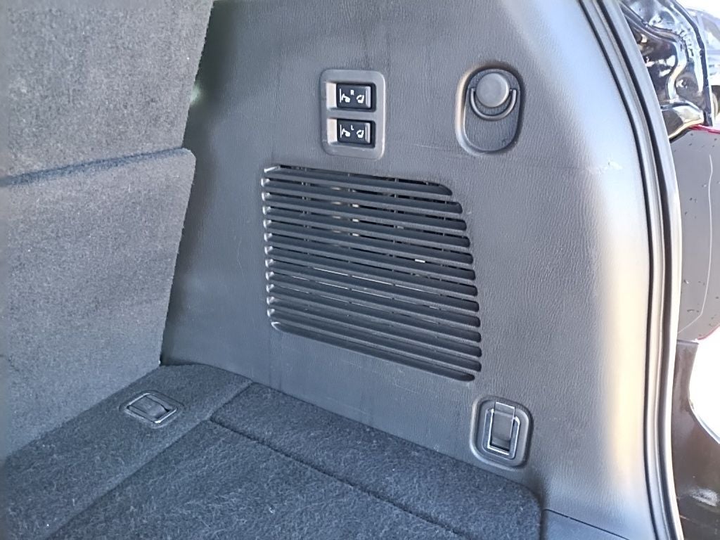 2020 INFINITI QX80 LUXE 4WD