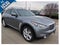 2016 INFINITI QX70 AWD
