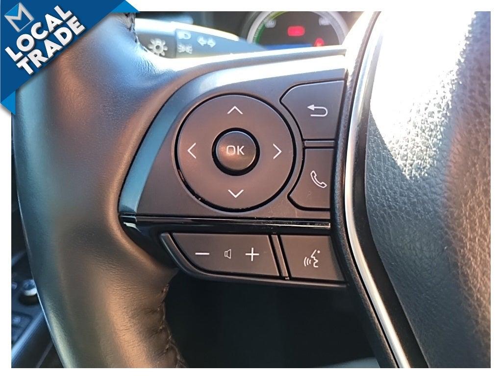 2021 Toyota Venza Limited