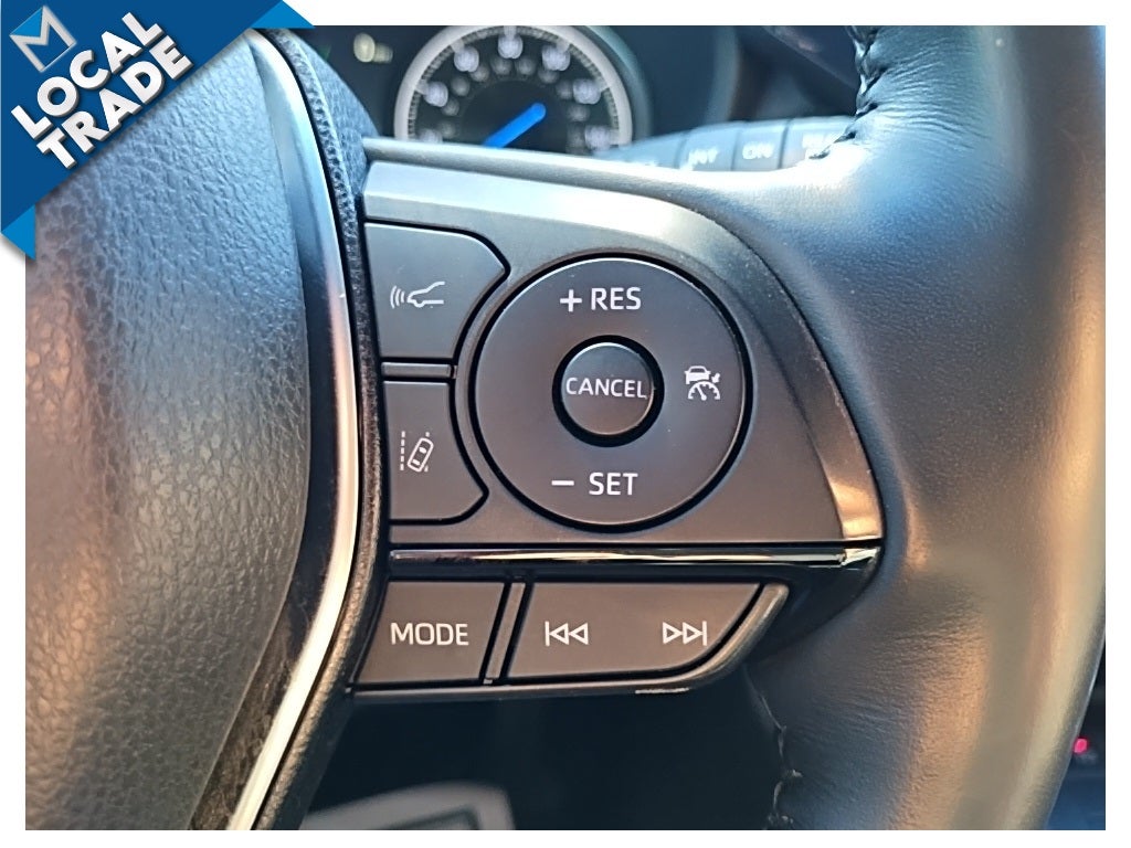 2021 Toyota Venza Limited