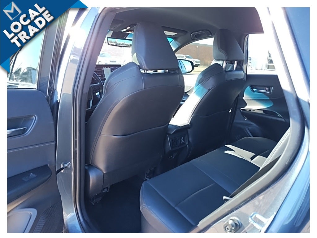 2021 Toyota Venza Limited