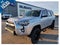 2018 Toyota 4Runner TRD Off-Road