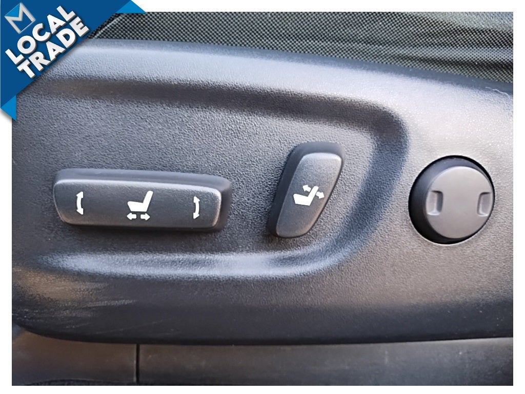 2018 Toyota 4Runner TRD Off-Road