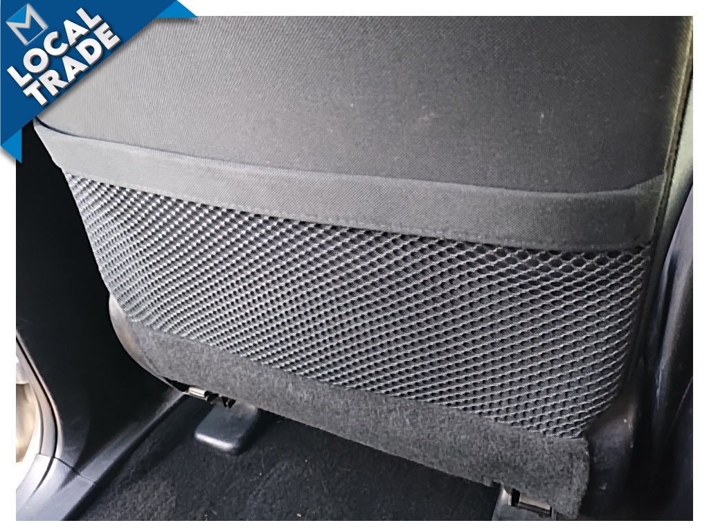 2018 Toyota 4Runner TRD Off-Road