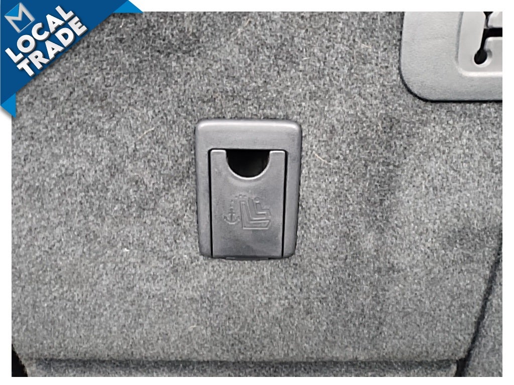 2018 Toyota 4Runner TRD Off-Road