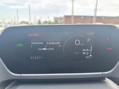 2023 Subaru Solterra Limited