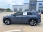 2023 Subaru Solterra Limited