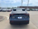 2023 Subaru Solterra Limited