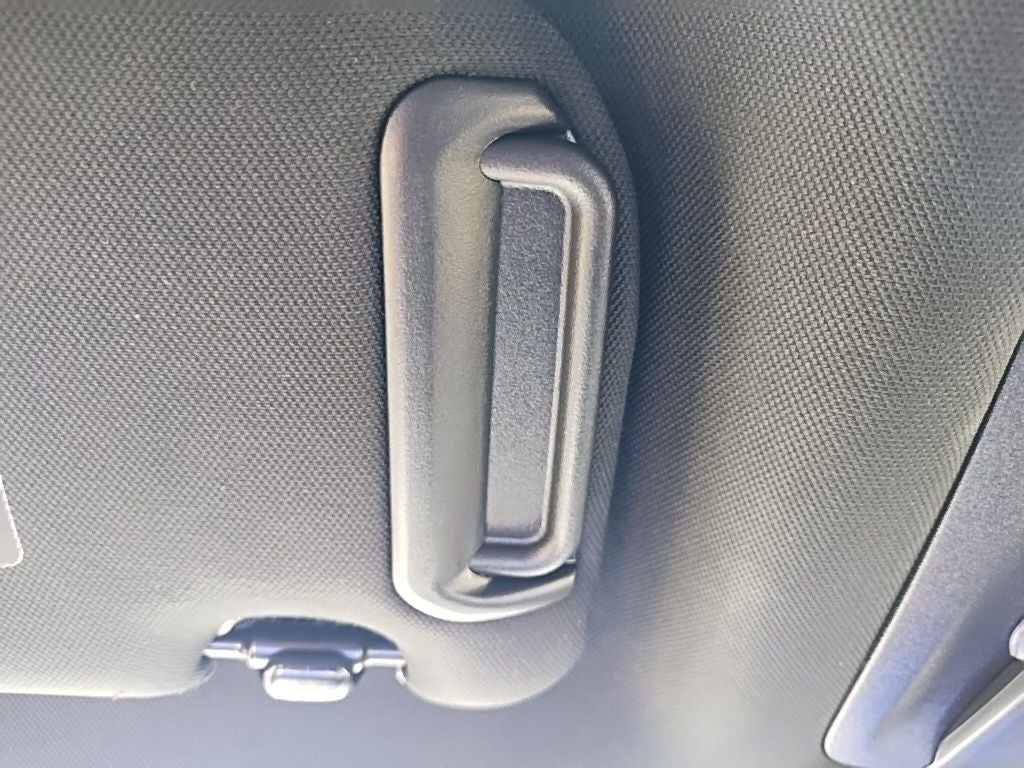 2023 Subaru Solterra Touring AWD